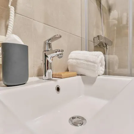 Modern With Sea View Blankenberge