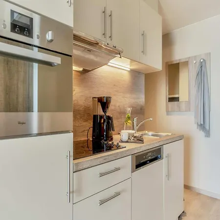 Modern With Sea View * Blankenberge
