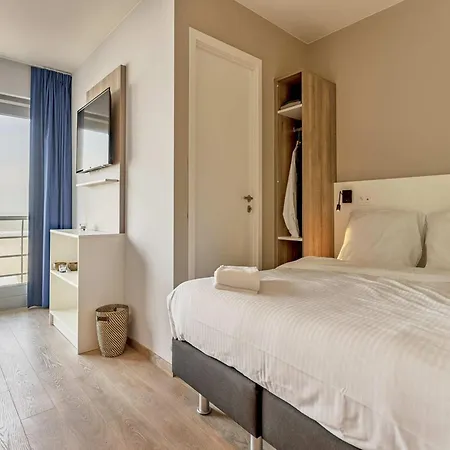 Apartman Modern With Sea View *