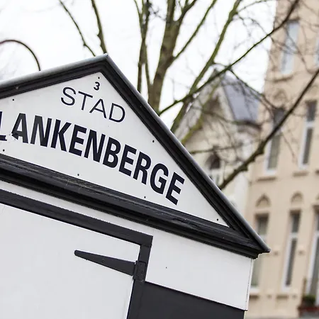 Apartman Modern With Sea View Blankenberge
