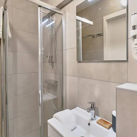 Modern With Sea View * Blankenberge